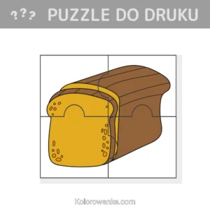 Puzzle do druku 10