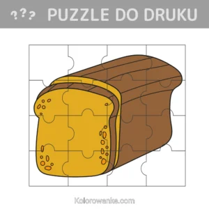 Puzzle do druku 11