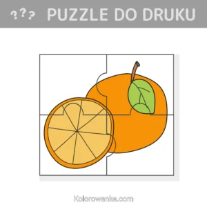 Puzzle do druku 22