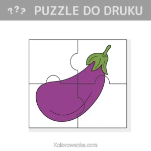 Puzzle do druku 29
