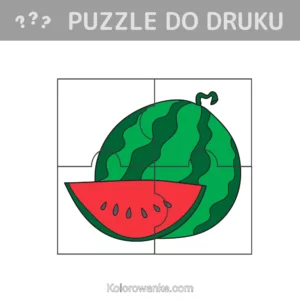 Puzzle do druku 35