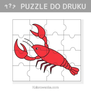 Puzzle do druku 6