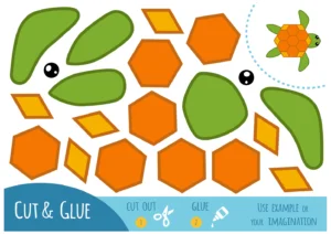 Puzzle do druku PDF 3