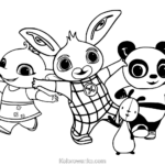 bing kolorowanka do druku 5