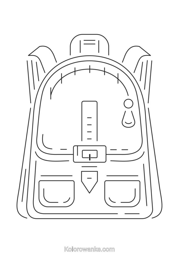 kolorowanka przedszkole 6