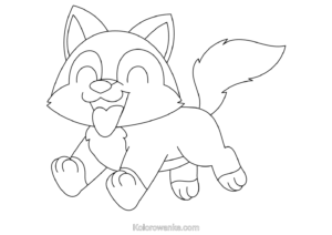 kolorowanki do druku dla dziewczyn 5 lat 13