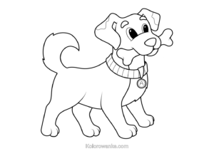 kolorowanki do druku dla dziewczyn 5 lat 14