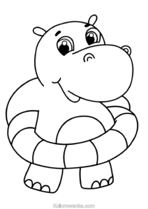 kolorowanki do druku dla dziewczyn 6 lat 1