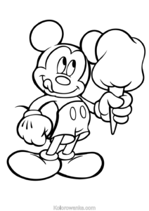 kolorowanki do druku dla dziewczyn 6 lat 17