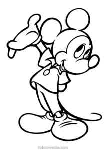 kolorowanki do druku dla dziewczyn 6 lat 19