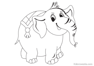 kolorowanki do druku dla dziewczyn 6 lat 21