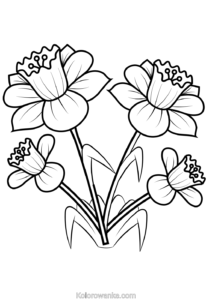 kolorowanki do druku dla dziewczyn 6 lat 4