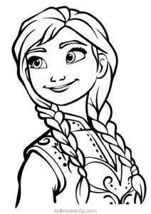 kolorowanki do druku dla dziewczyn 6 lat 7