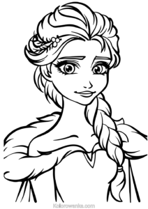 kolorowanki do druku dla dziewczyn 6 lat 8