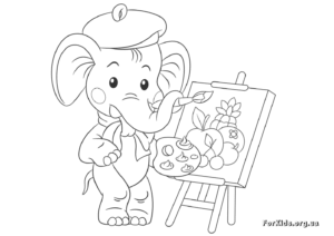 kolorowanki do druku dla dziewczyn 7 lat 14