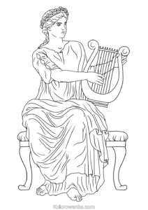 kolorowanki do druku dla dziewczyn 7 lat 24