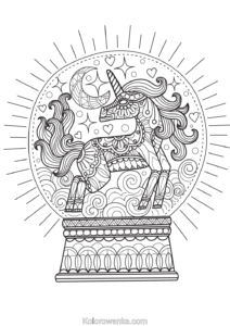 kolorowanki do druku dla dziewczyn 7 lat 25