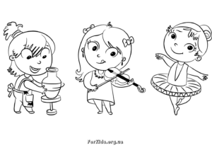 kolorowanki do druku dla dziewczyn 7 lat 29