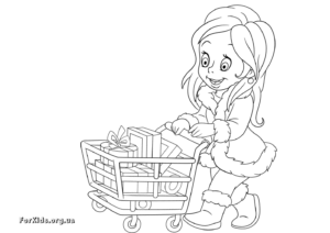 kolorowanki do druku dla dziewczyn 7 lat 31