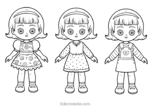 kolorowanki do druku dla dziewczyn 7 lat 5