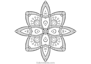kolorowanki do druku dla dziewczyn 8 lat 13