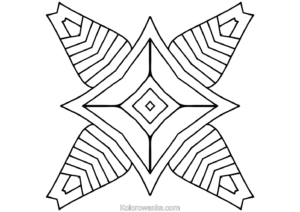 kolorowanki do druku dla dziewczyn 8 lat 15