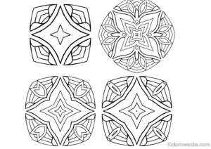 kolorowanki do druku dla dziewczyn 8 lat 16