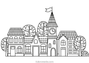 kolorowanki do druku dla dziewczyn 8 lat 18