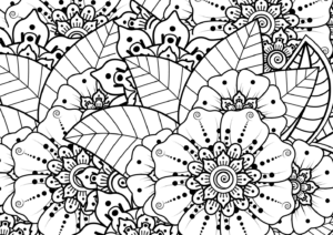 kolorowanki do druku dla dziewczyn 8 lat 2