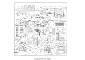 kolorowanki do druku dla dziewczyn 8 lat 20