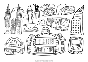 kolorowanki do druku dla dziewczyn 8 lat 23