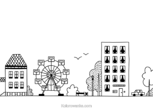 kolorowanki do druku dla dziewczyn 8 lat 25