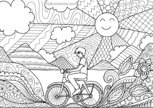 kolorowanki do druku dla dziewczyn 8 lat 31