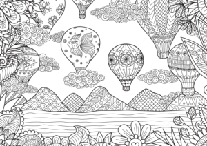 kolorowanki do druku dla dziewczyn 8 lat 33