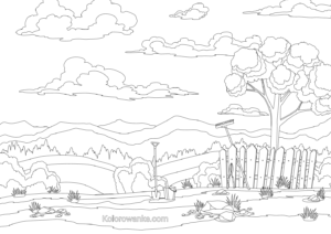 kolorowanki do druku dla dziewczyn 8 lat 36