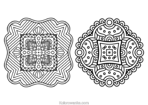 kolorowanki do druku dla dziewczyn 8 lat 4