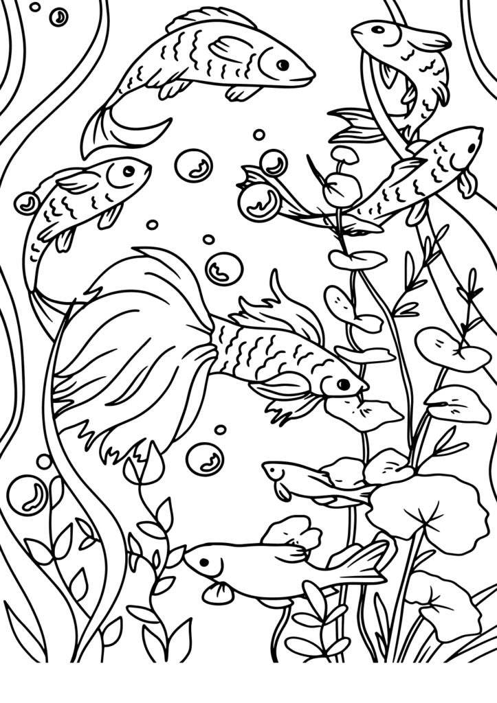 kolorowanki do druku dla dziewczyn 8 lat 40