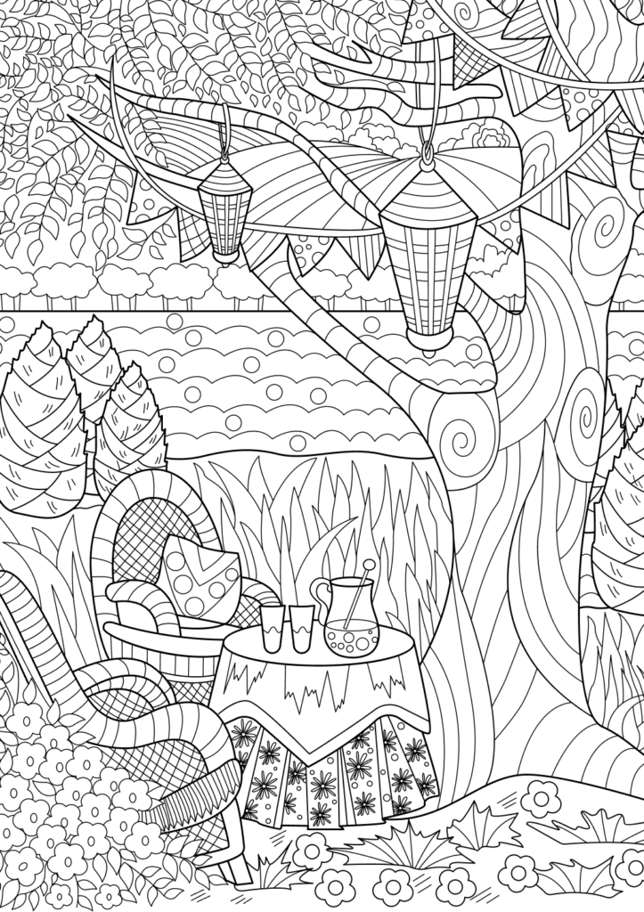 kolorowanki do druku dla dziewczyn 8 lat 41