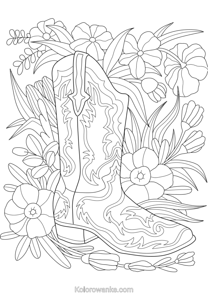 kolorowanki do druku dla dziewczyn 8 lat 42