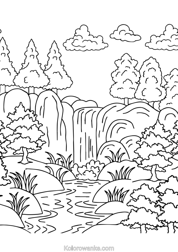 kolorowanki do druku dla dziewczyn 8 lat 45