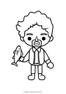 toca boca do druku 10
