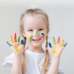 Jak wybrać farby do malowania