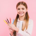 Jak wybrać ołówki